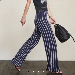 REFORMATION Testino pants